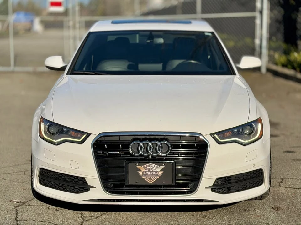 2015 Audi C7 A6 - Image 2 of 20