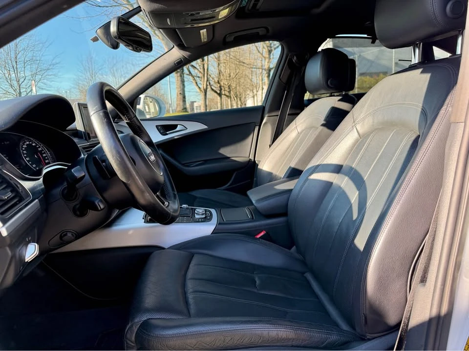2015 Audi C7 A6 - Image 15 of 20
