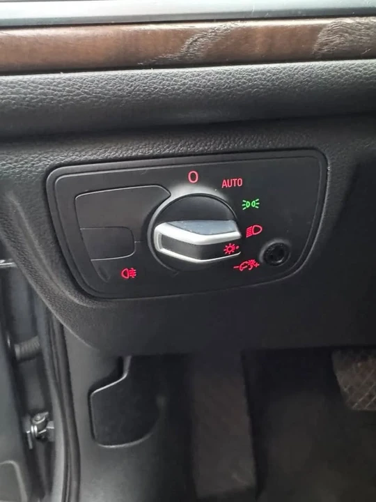 2015 Audi C7 A6 - Image 15 of 20