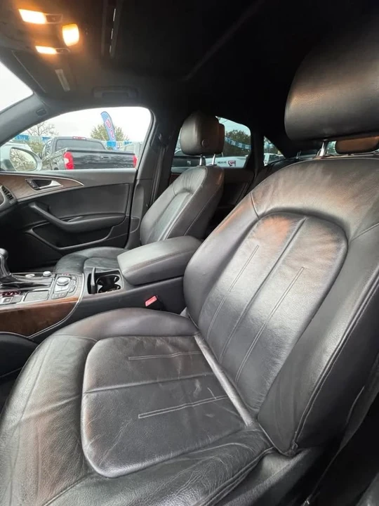 2015 Audi C7 A6 - Image 13 of 20