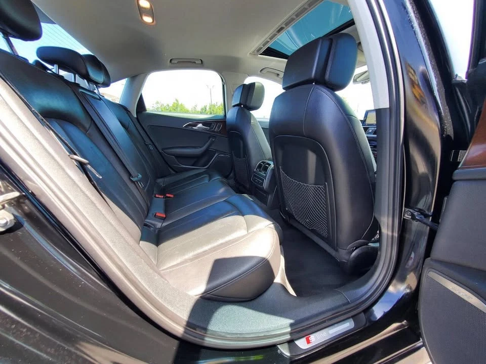 2015 Audi C7 A6 - Image 11 of 13