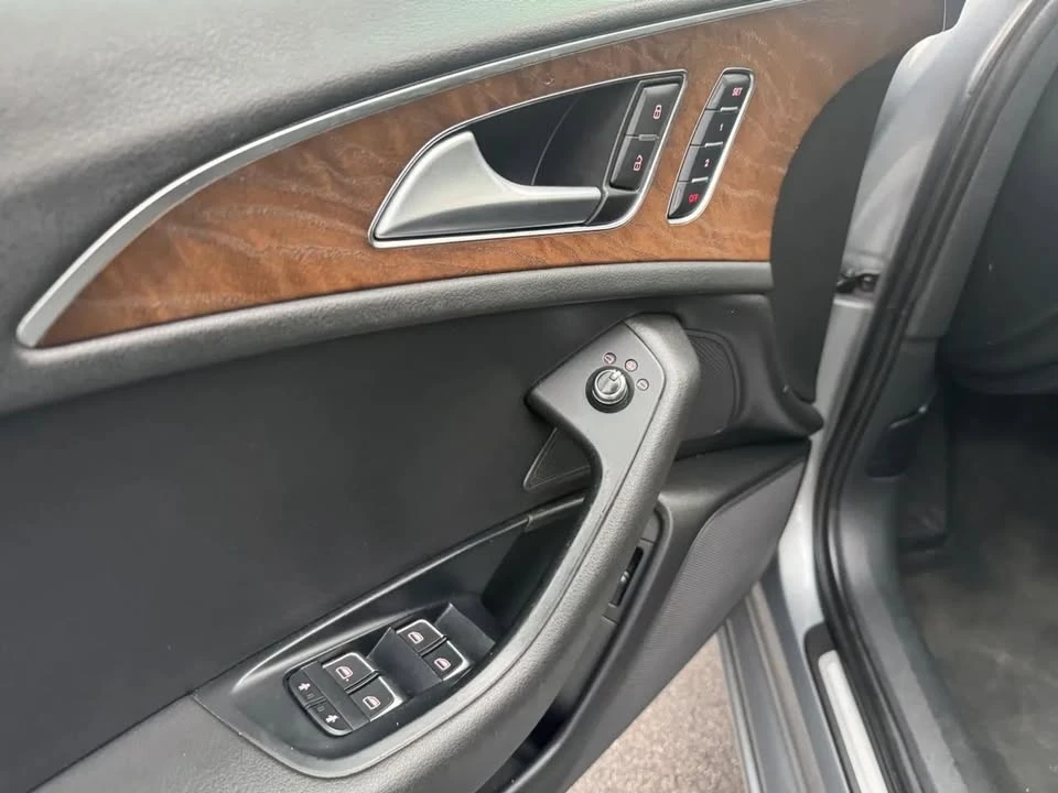 2015 Audi C7 A6 - Image 12 of 20