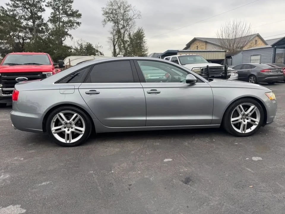 2015 Audi C7 A6 - Image 6 of 20