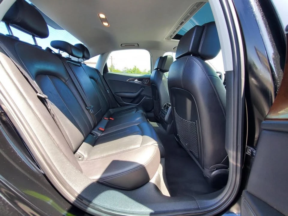 2015 Audi C7 A6 - Image 12 of 13