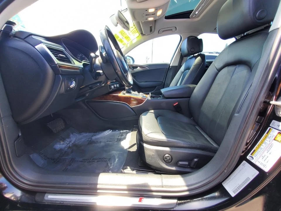 2015 Audi C7 A6 - Image 7 of 13