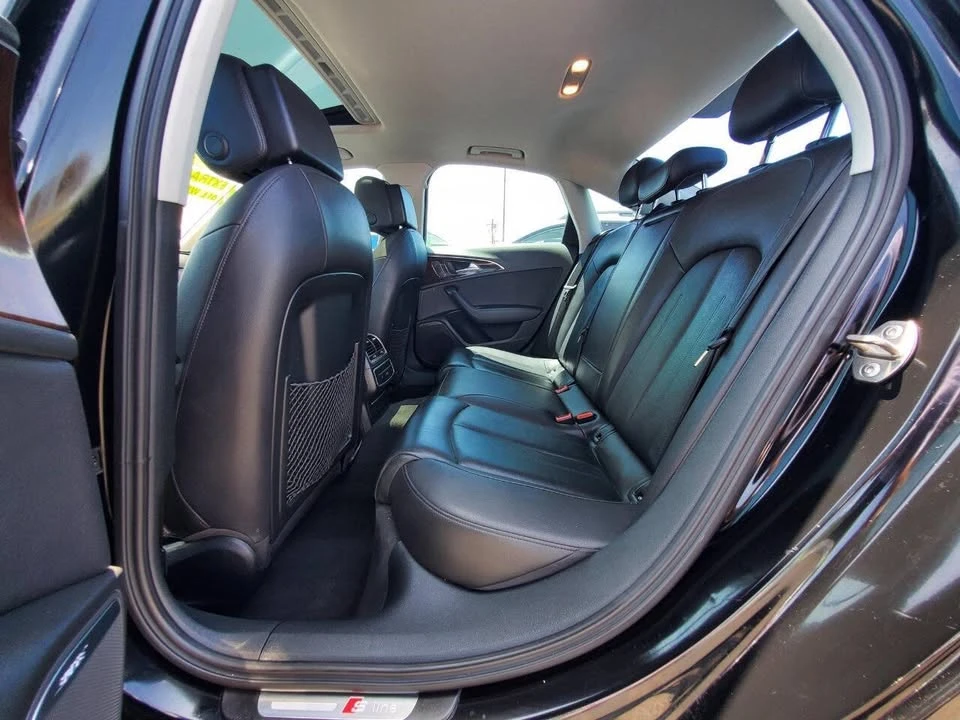 2015 Audi C7 A6 - Image 13 of 13