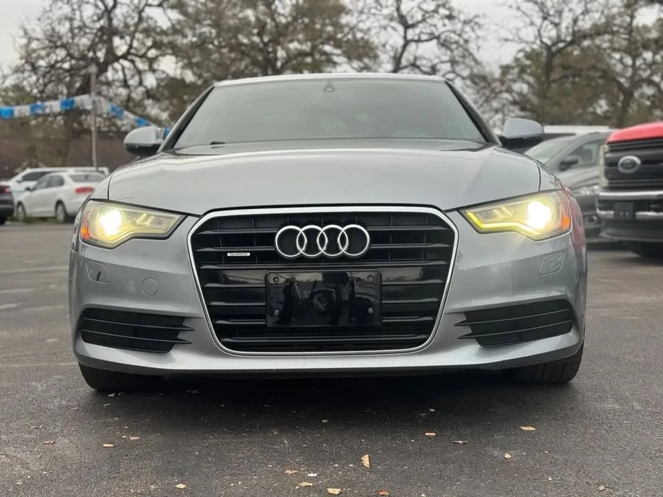2015 Audi C7 A6 - Image 3 of 20