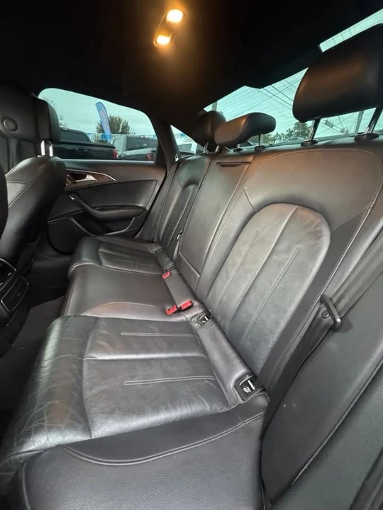 2015 Audi C7 A6 - Image 14 of 20
