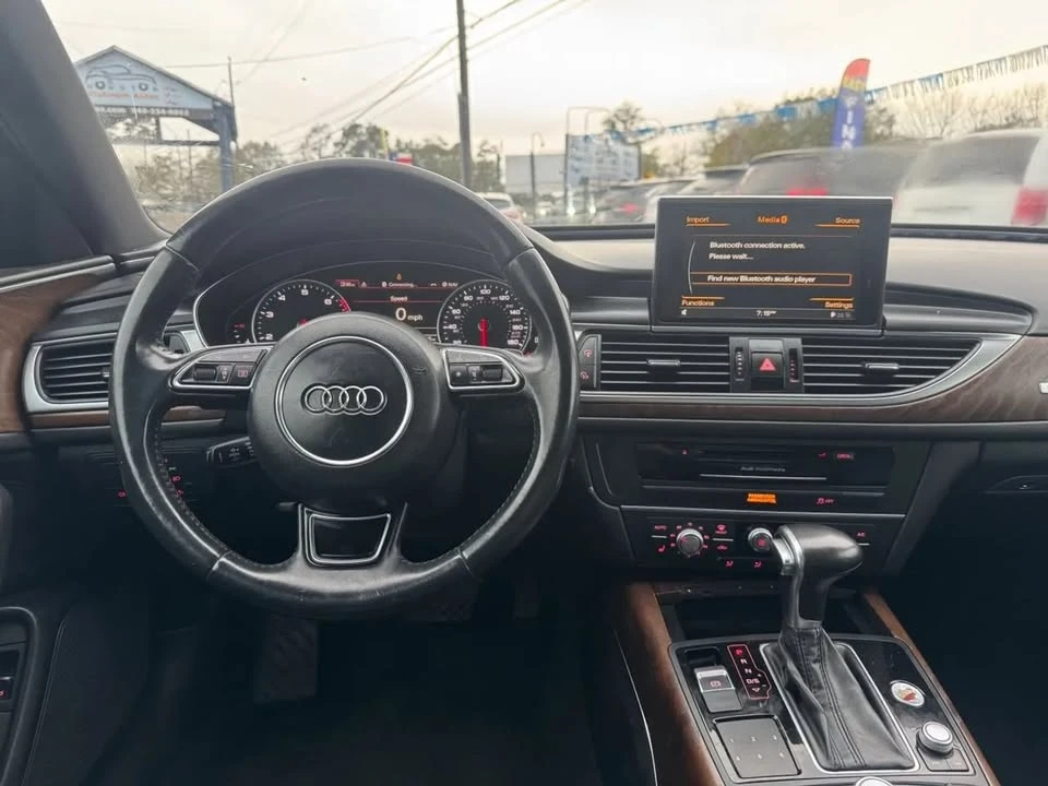 2015 Audi C7 A6 - Image 20 of 20