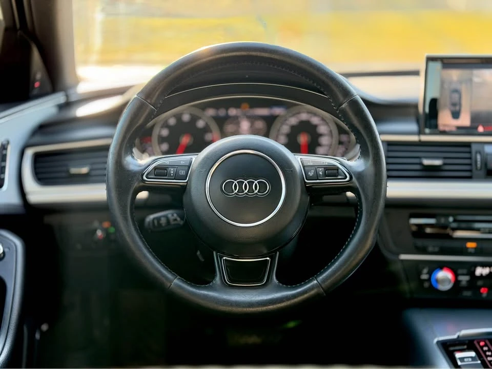 2015 Audi C7 A6 - Image 13 of 20