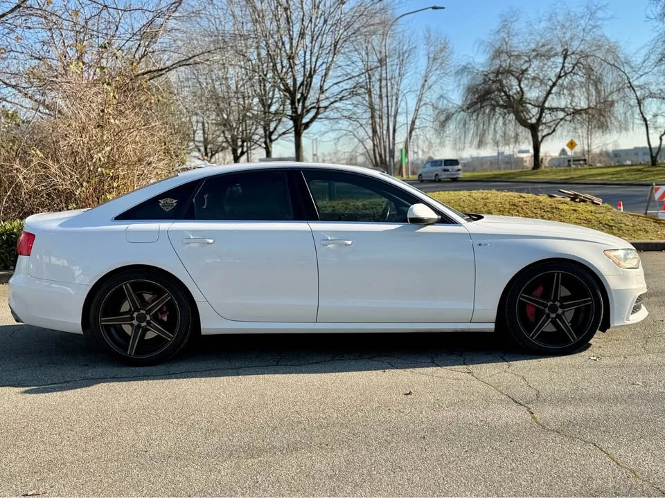 2015 Audi C7 A6 - Image 4 of 20