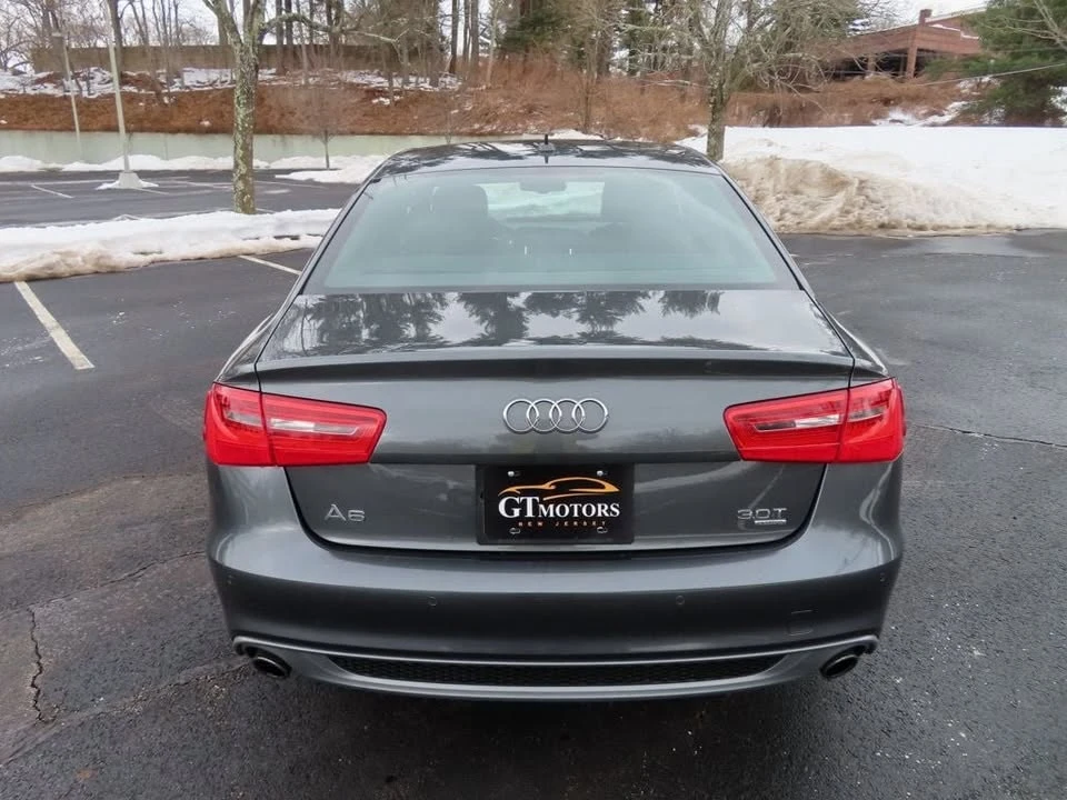 2015 Audi C7 A6 - Image 14 of 20