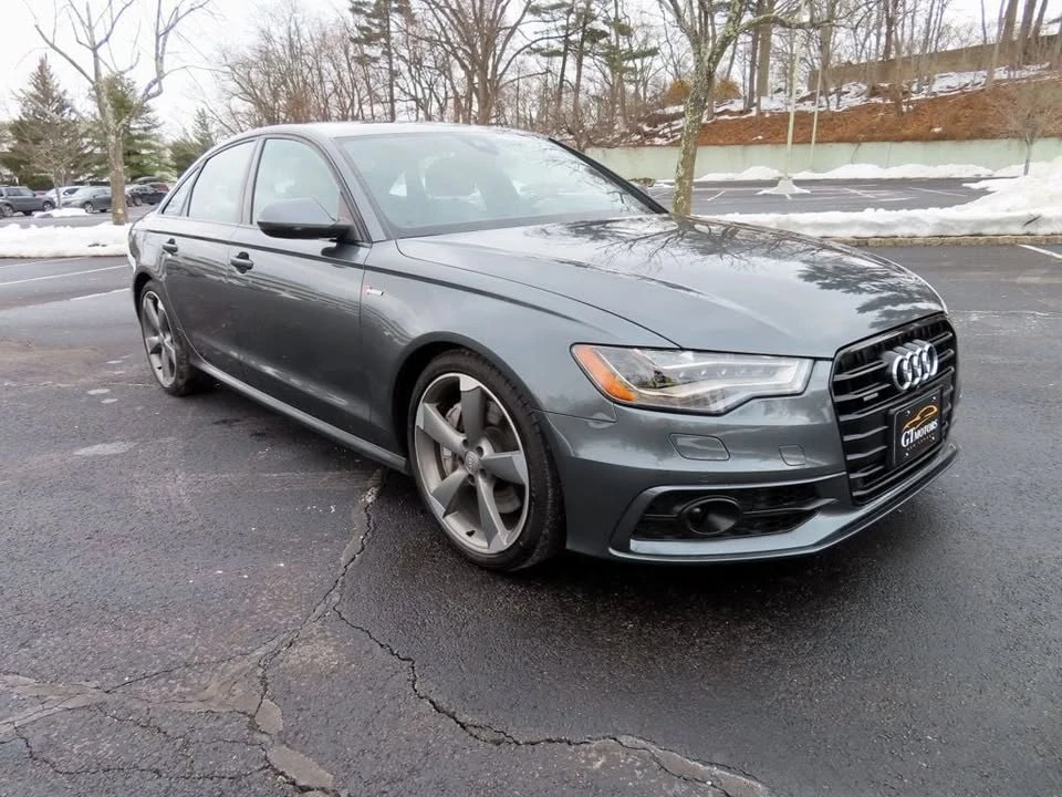 2015 Audi C7 A6 - Image 19 of 20
