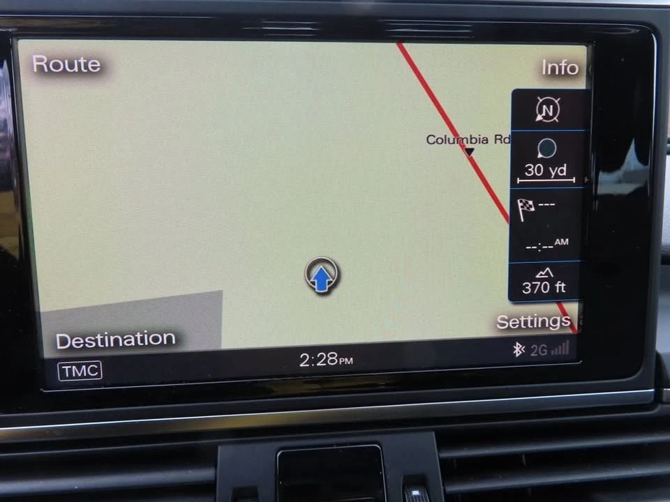 2015 Audi C7 A6 - Image 7 of 20