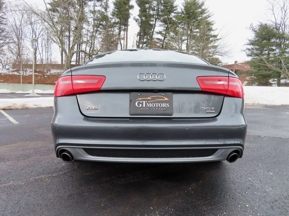 2015 Audi C7 A6 - Image 13 of 20