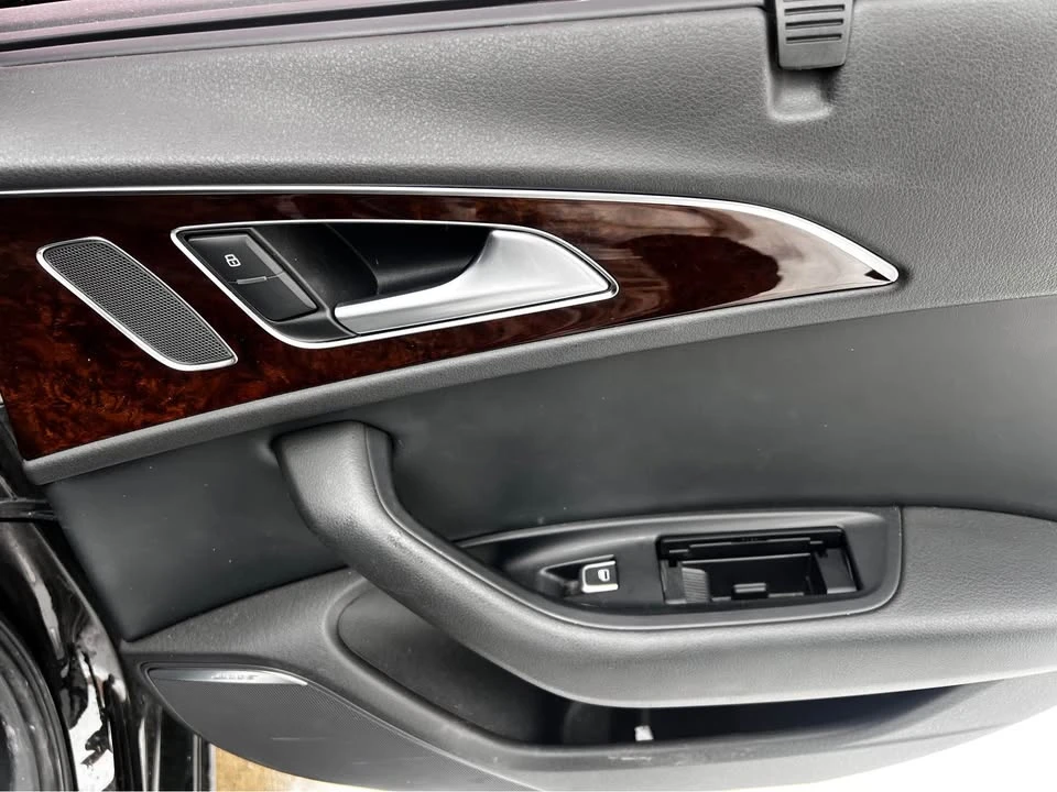 2015 Audi C7 A6 - Image 16 of 16