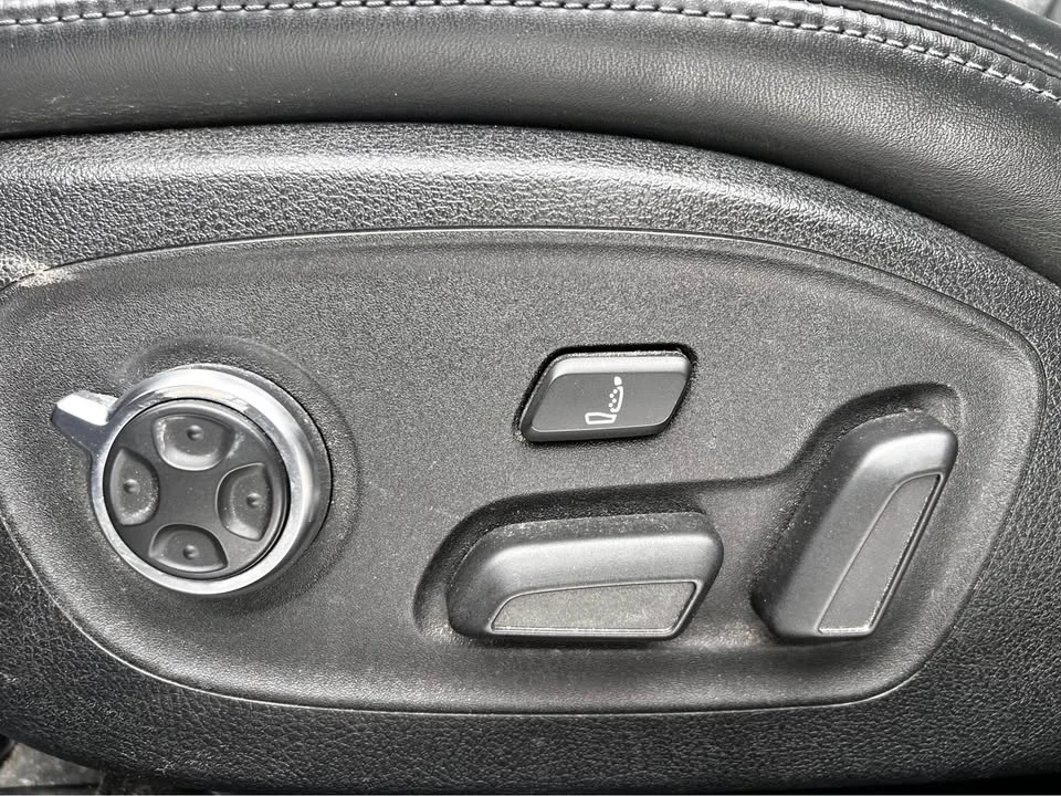 2015 Audi C7 A6 - Image 13 of 16