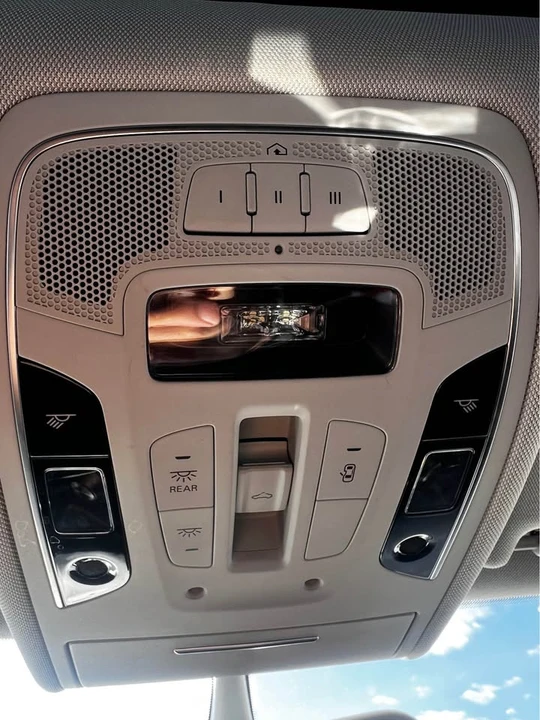 2015 Audi C7 A6 - Image 11 of 16