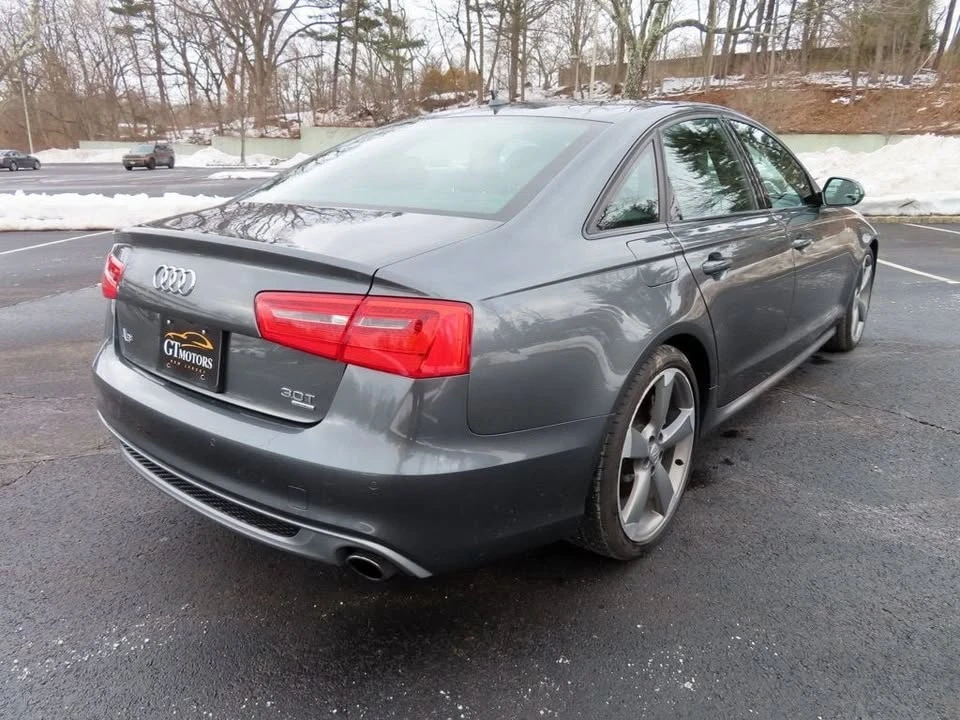 2015 Audi C7 A6 - Image 15 of 20