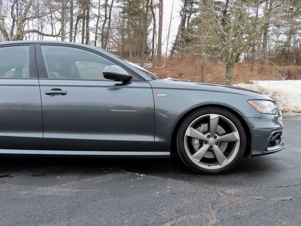 2015 Audi C7 A6 - Image 18 of 20