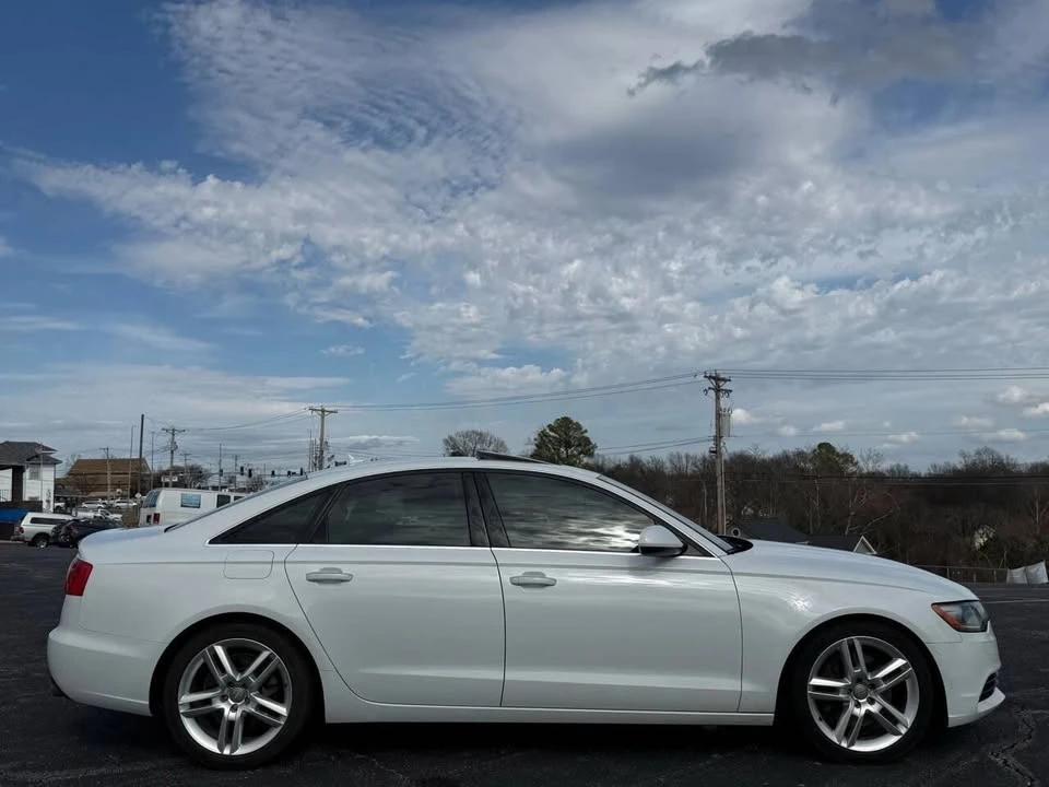 2015 Audi C7 A6 - Image 6 of 15