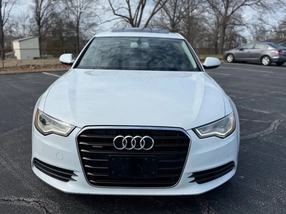 2015 Audi C7 A6 - Image 4 of 15