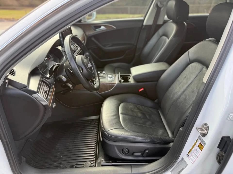 2015 Audi C7 A6 - Image 11 of 15