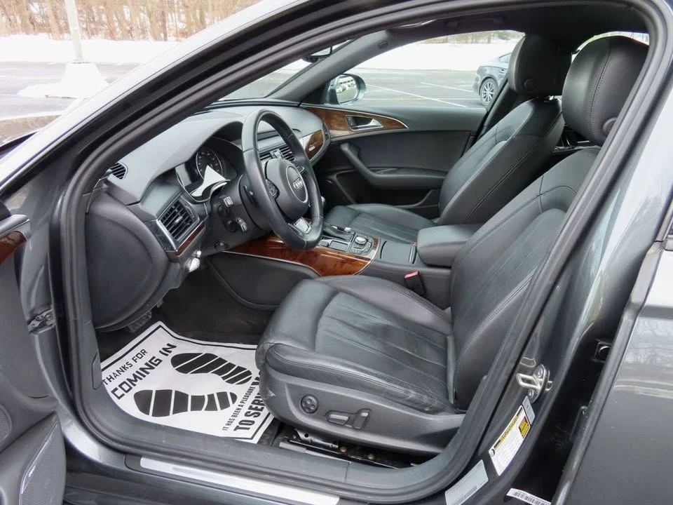 2015 Audi C7 A6 - Image 20 of 20