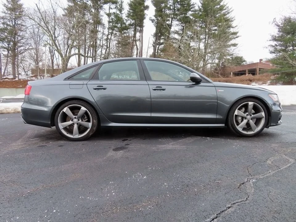 2015 Audi C7 A6 - Image 16 of 20