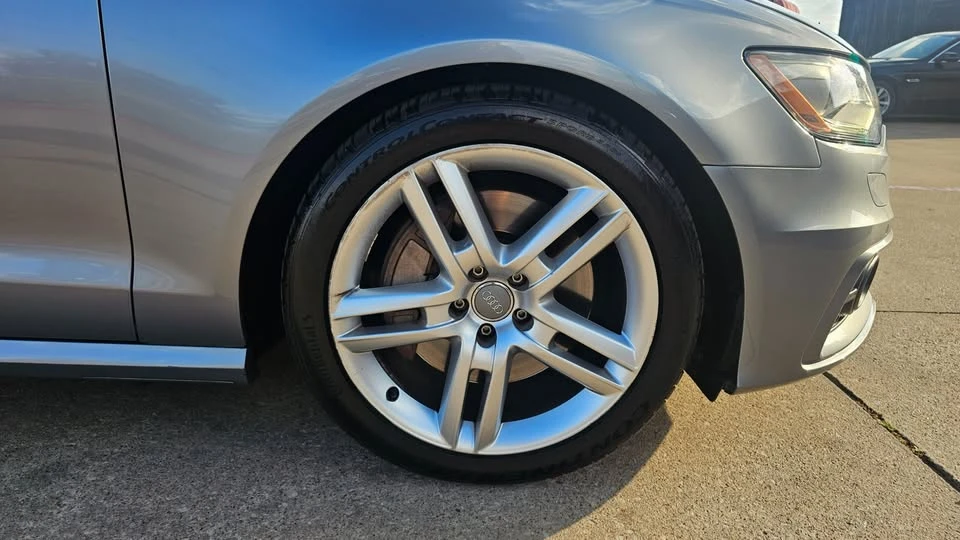 2015 Audi C7 A6 - Image 19 of 20