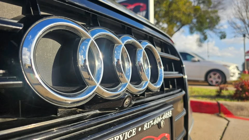 2015 Audi C7 A6 - Image 13 of 20
