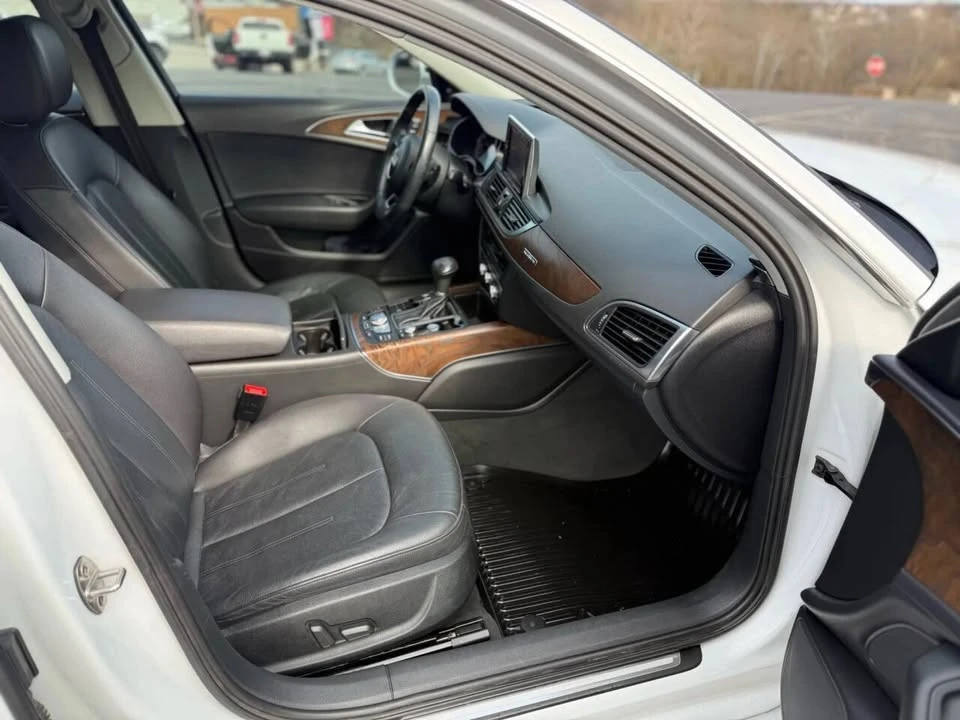 2015 Audi C7 A6 - Image 15 of 15