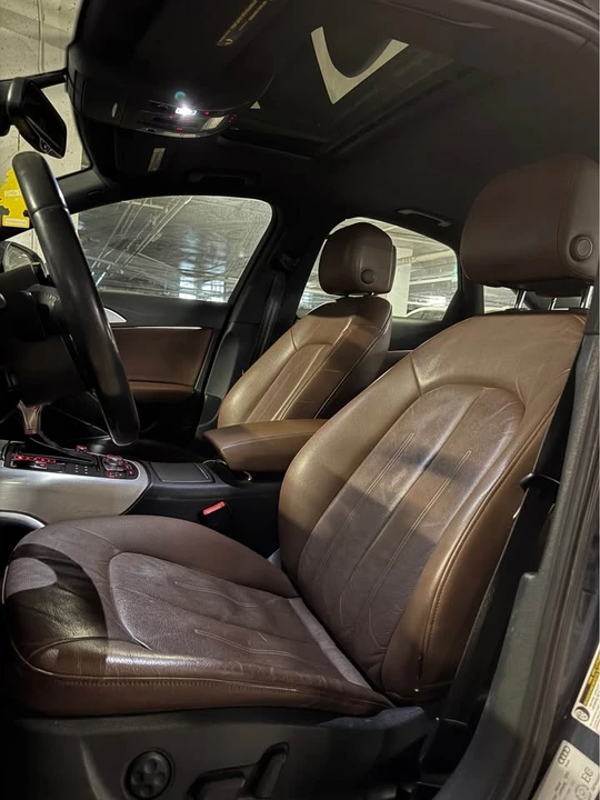2015 Audi C7 A6 - Image 18 of 20