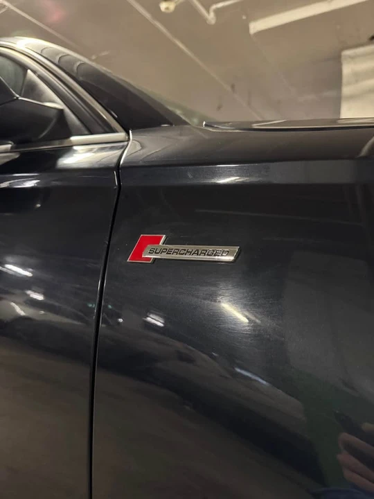 2015 Audi C7 A6 - Image 14 of 20