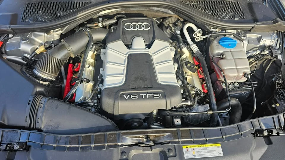 2015 Audi C7 A6 - Image 20 of 20