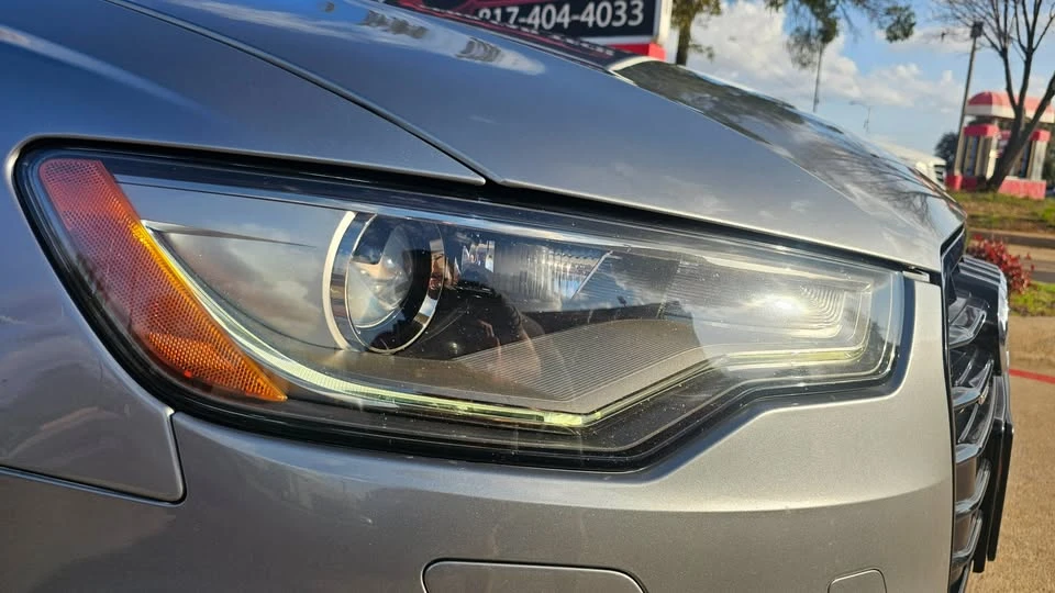 2015 Audi C7 A6 - Image 12 of 20