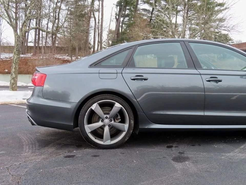 2015 Audi C7 A6 - Image 17 of 20