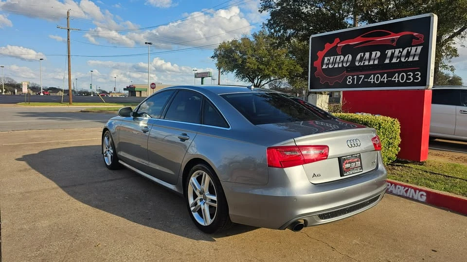 2015 Audi C7 A6 - Image 3 of 20