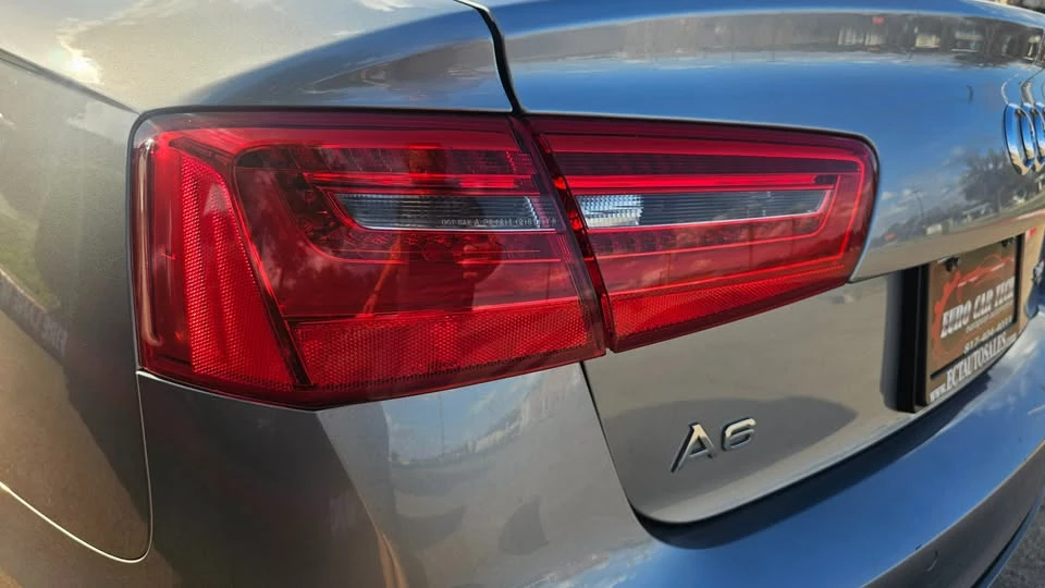 2015 Audi C7 A6 - Image 10 of 20