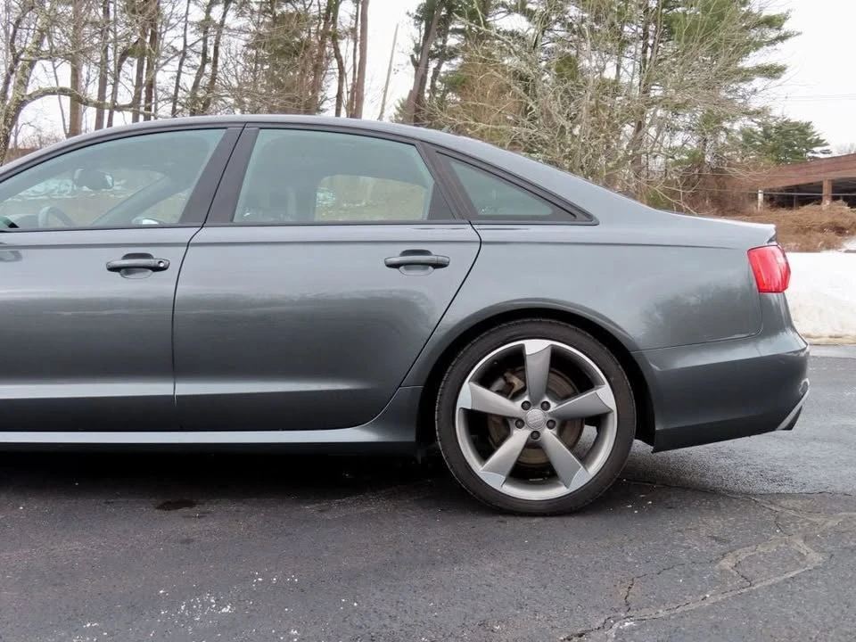 2015 Audi C7 A6 - Image 11 of 20