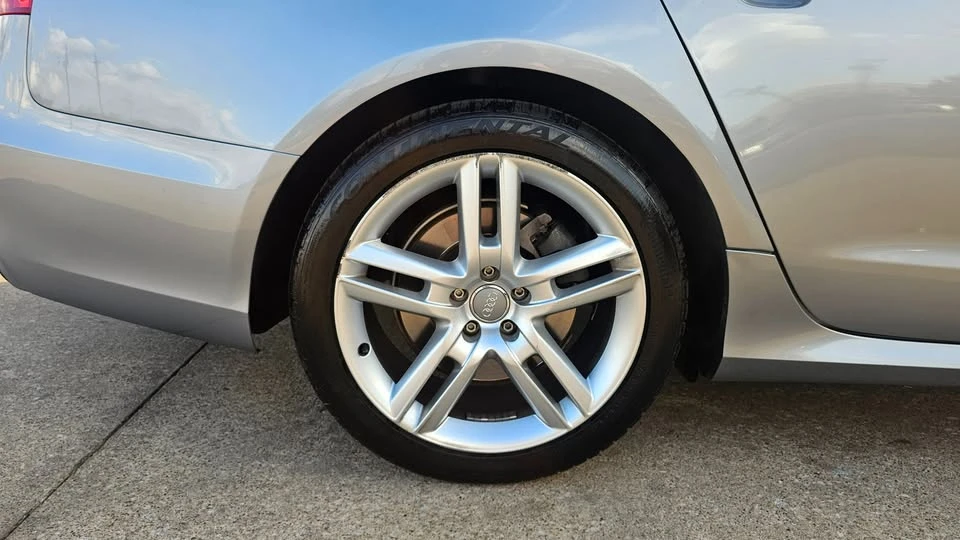 2015 Audi C7 A6 - Image 18 of 20