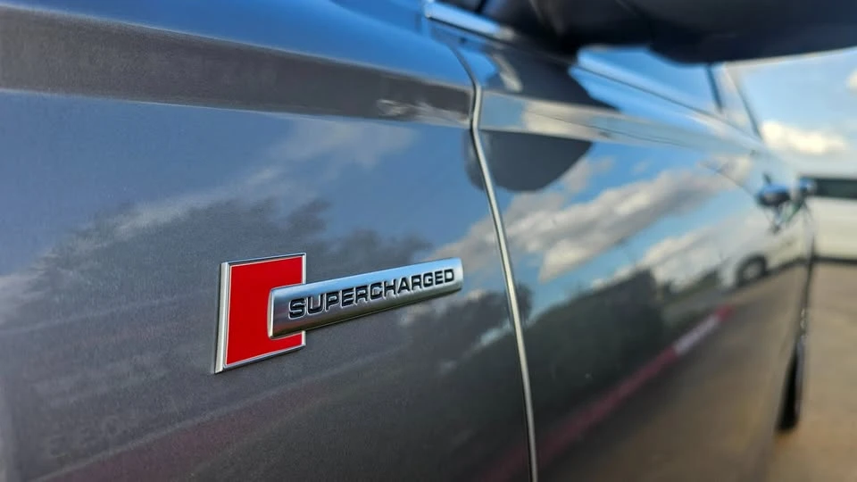 2015 Audi C7 A6 - Image 15 of 20