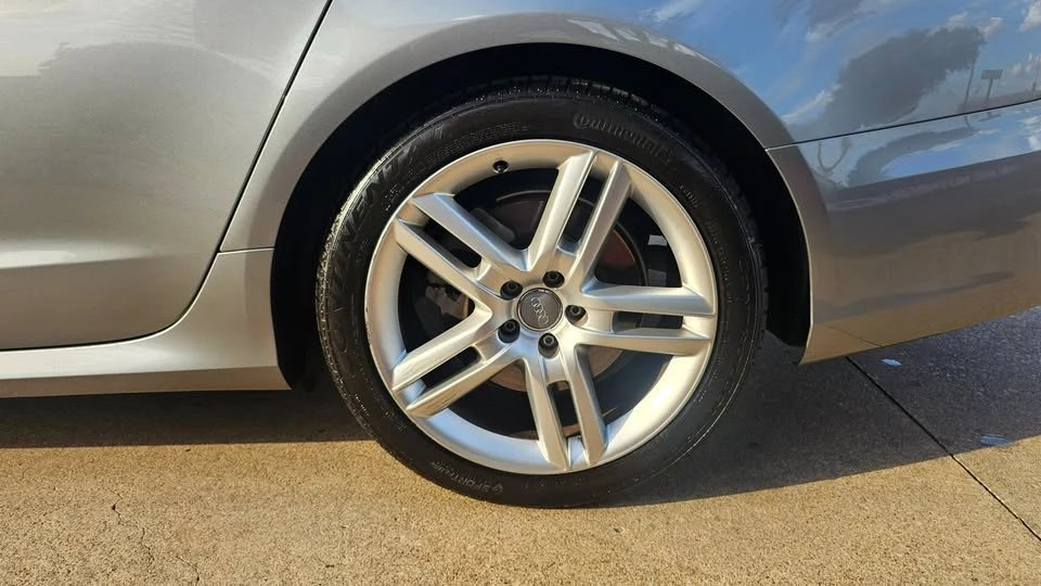 2015 Audi C7 A6 - Image 17 of 20