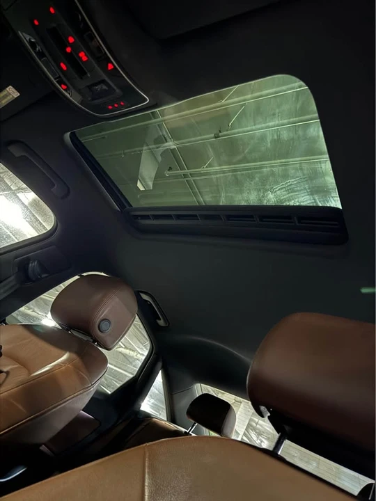 2015 Audi C7 A6 - Image 9 of 20