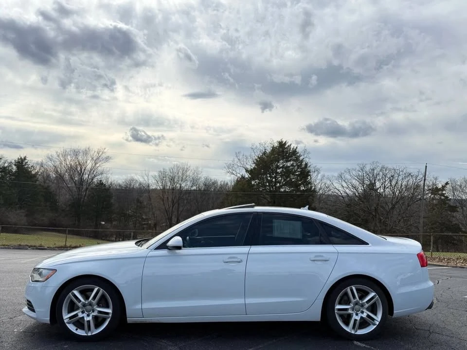 2015 Audi C7 A6 - Image 10 of 15