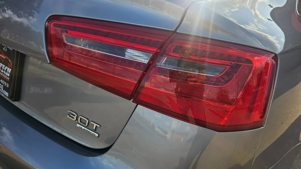 2015 Audi C7 A6 - Image 9 of 20