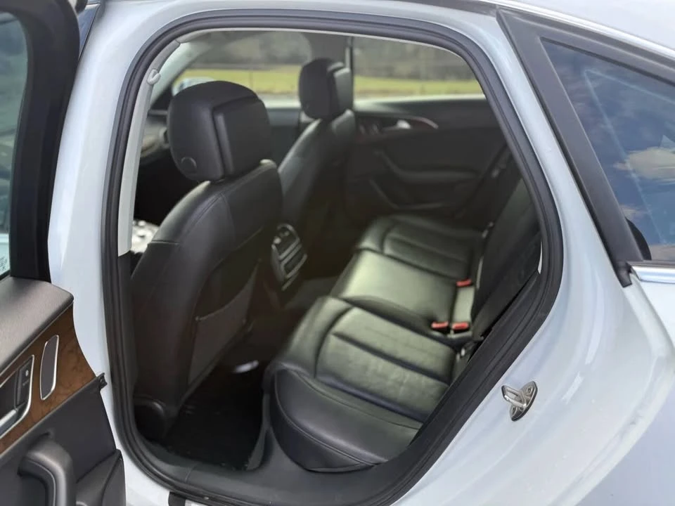 2015 Audi C7 A6 - Image 13 of 15