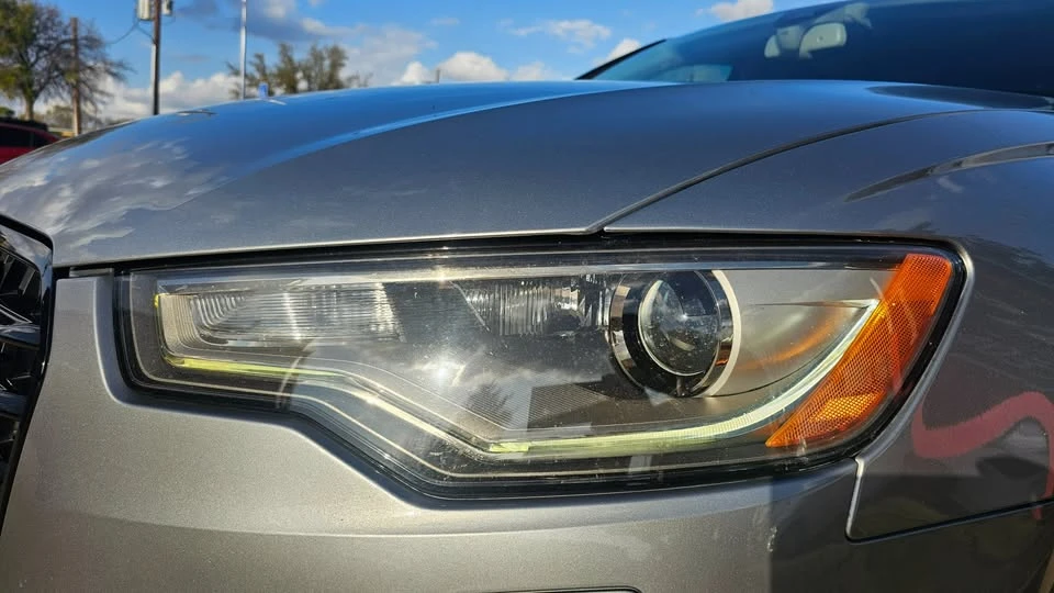 2015 Audi C7 A6 - Image 11 of 20