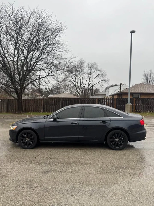 2015 Audi C7 A6 - Image 3 of 18