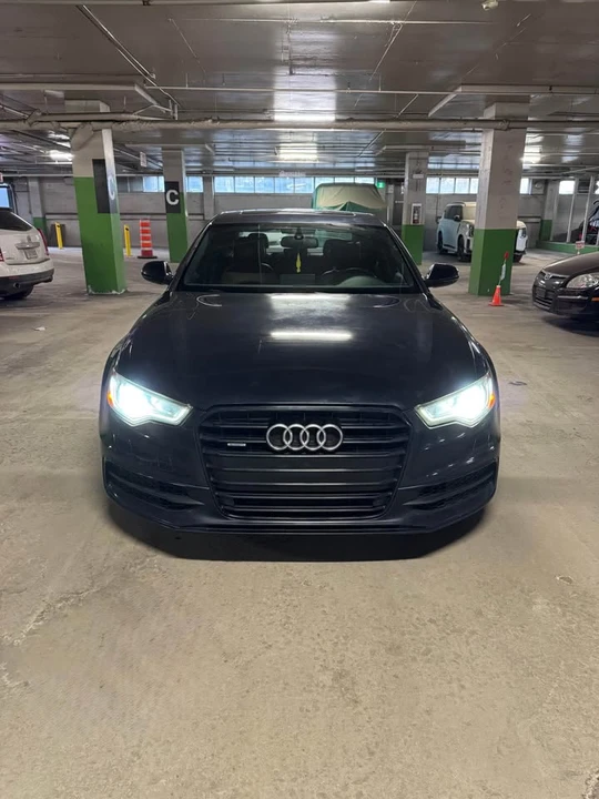 2015 Audi C7 A6 - Image 16 of 20